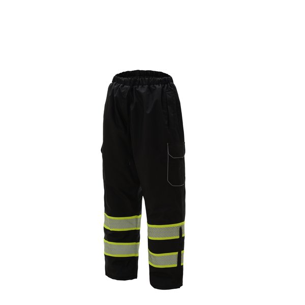 ONYX Rip Stop Poly Insulated Winter Pant