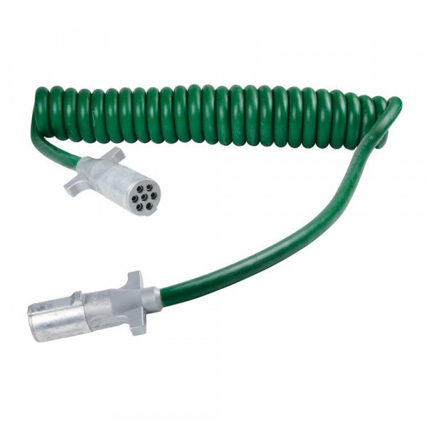 Power Cord, 15 ft., 1/8, 2/10, 4/12 ga., 48
