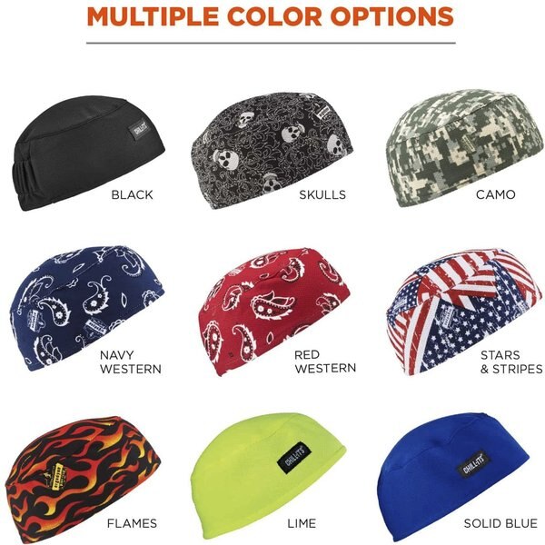 Cooling Hat, One Size