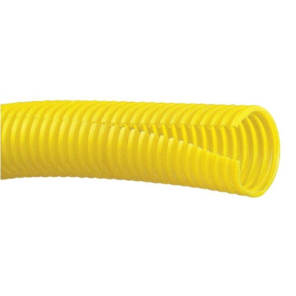 Corrugated Loom Tubing, 1