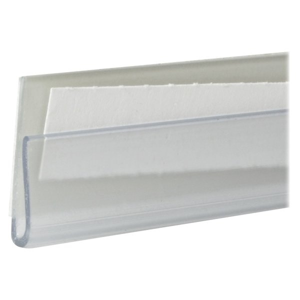 Shelf Label, Plastic, 4