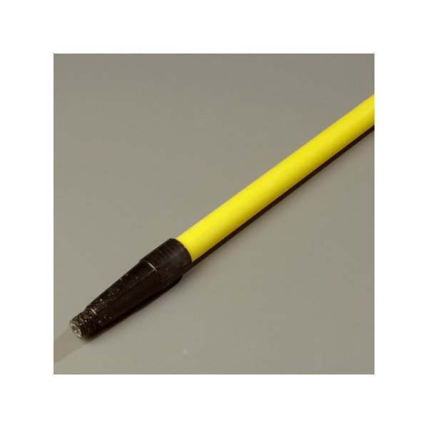 Fbrgl Tapered/Threaded Hndl, 60