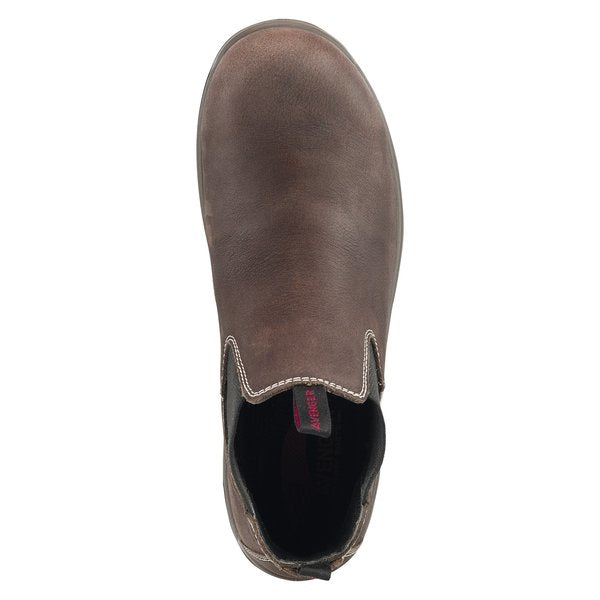 Size 8 FOREMAN ROMEO CT, MENS PR