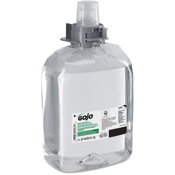 2000 ml Foam Hand Soap Refill Cartridge, 2 PK