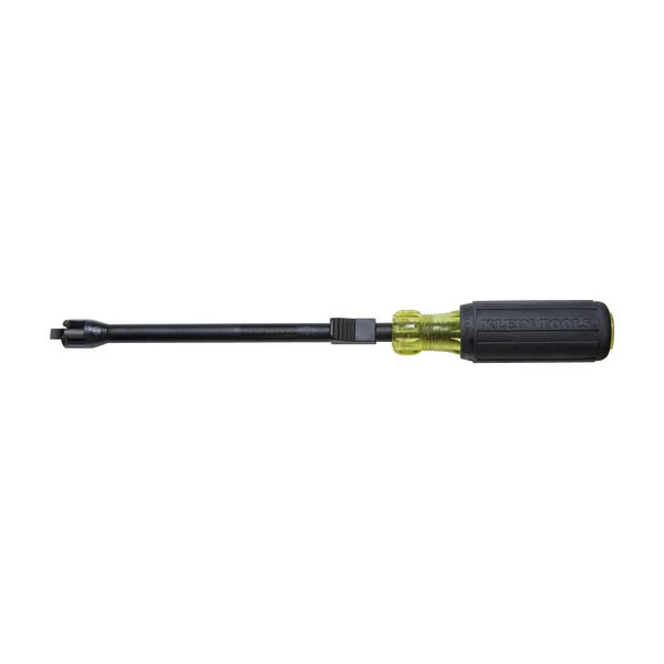 1/4IN Slotted Screw-Holding Screwdriver 1/4