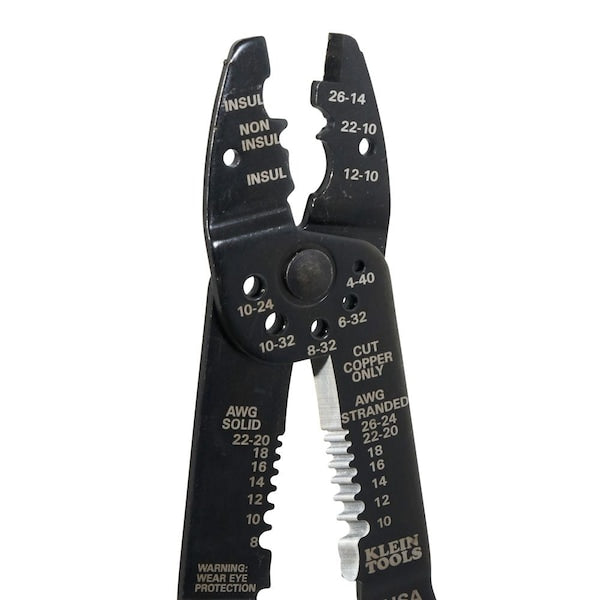 8 1/2 in Wire Stripper