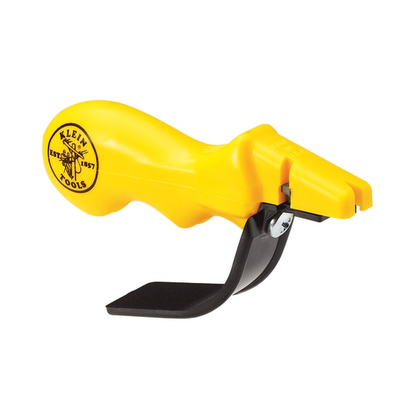 Combination Knife and Scissors Sharpener