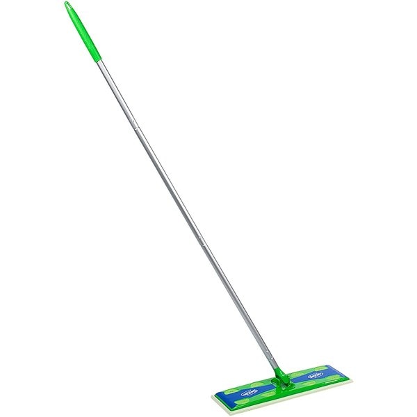 Swiffer Max Refill Cloths, PK6