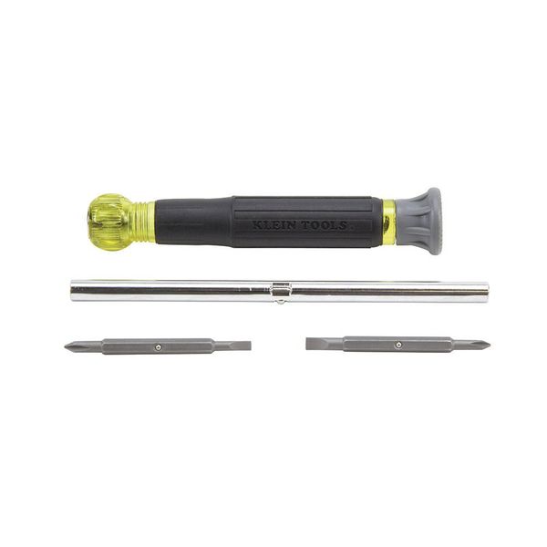 Bits, 4-in-1 Electronics, PH 0, SLTD 3/32-Inch