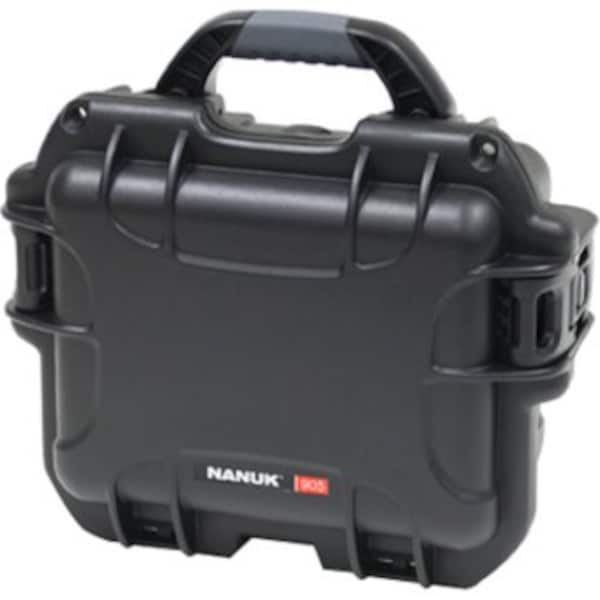 Black Protective Case, 12-1/2
