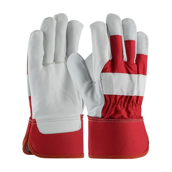Top Grain Goatskin Leather Palm, PK12