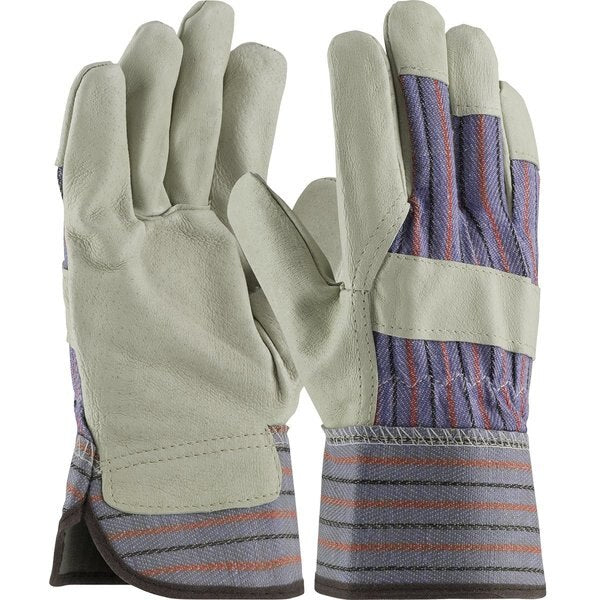 Top Grain Pigskin Leather Palm, PK12