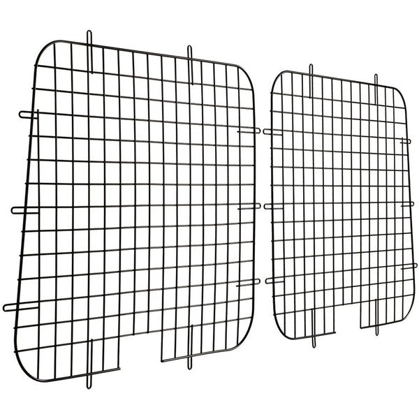 Sprinter Van Window Screen, Rear Door