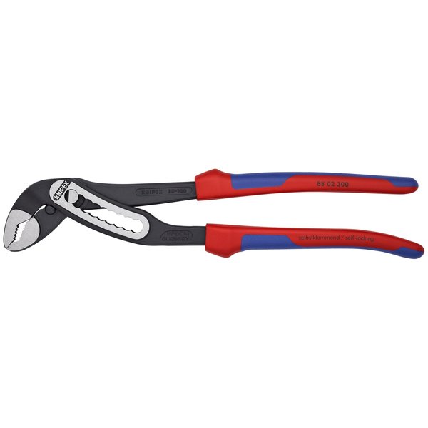 Alligator Water Pump Pliers, 12