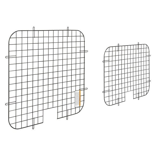 Gm Van Window Screen, Side Door