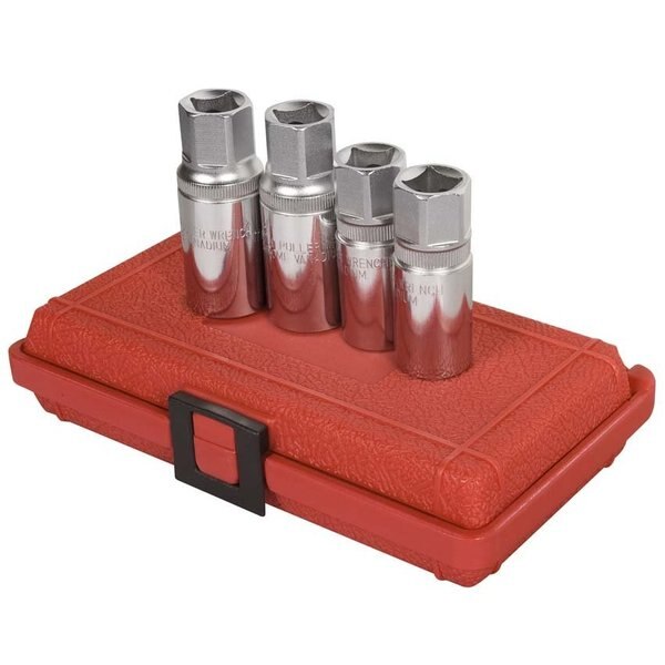Puller, Metric Stud, 1/2