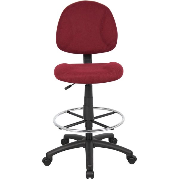 Drafting Stool (B315-By) W/Footring