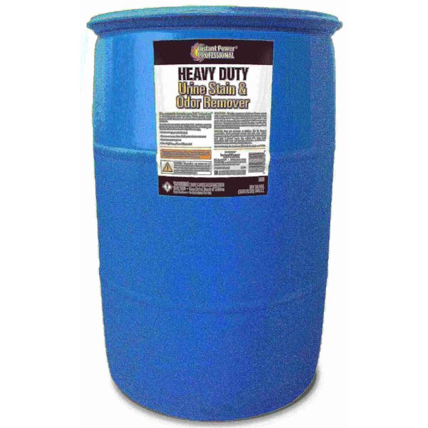 Heavy Duty Urine Stain and Odor Remover