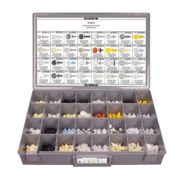 Universal Door Panel Assortment