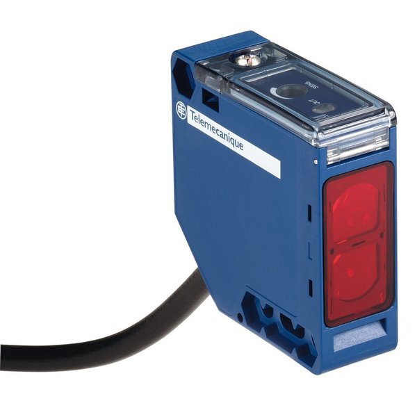 Photoelectric Sensor 50X50 Ac/Dc Xuk
