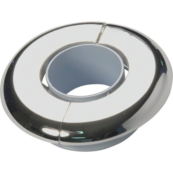 Mount, Flush, 180 lb. Load Cap., Black