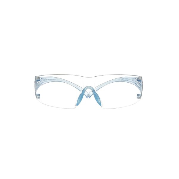 Series 300, Ice Blue Temples, A, PK20