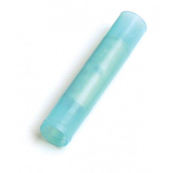 Butt Splice, Nylon, 16-14 Ga, PK1000