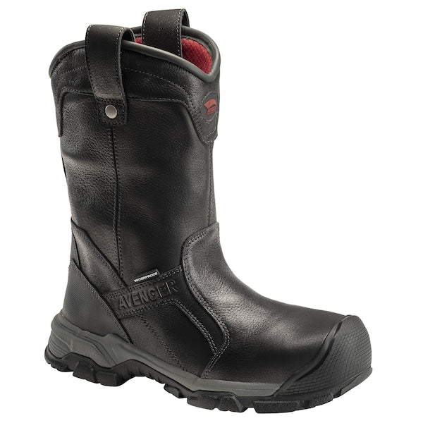 Size 9 RIPSAW WELLINGTON AT, MENS PR