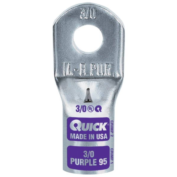 Sight Hole Lug, 1 and 2Gauge, 5/16