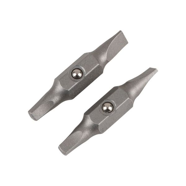 Replacement Bit #2 Square 3/16