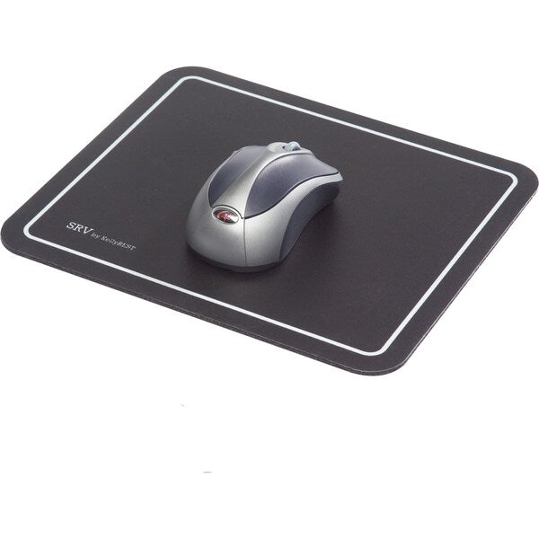 SRV-Mouse Pad-Black