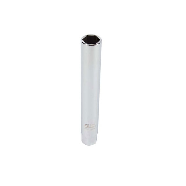 Socket, Extra Deep, Spark Plug, 5/8