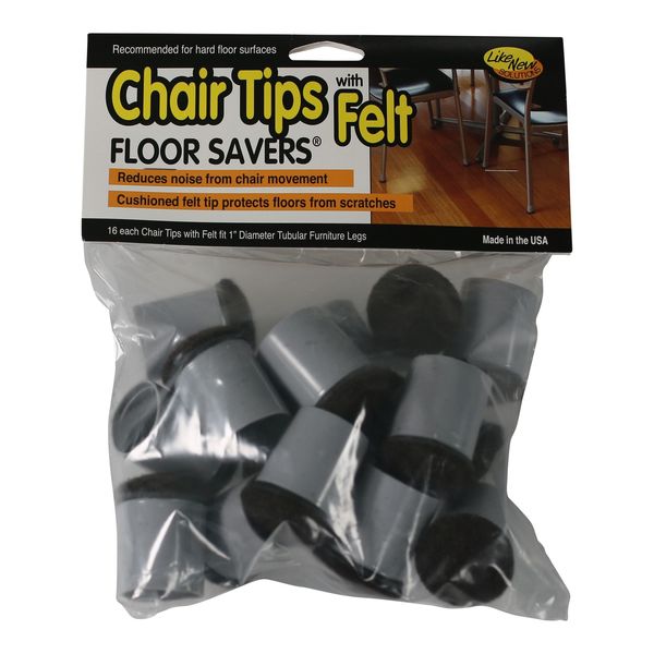 Felt Chair Tips 1