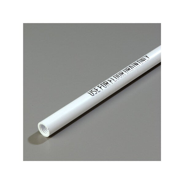 Class 8.8, M8-1.25 Hex Head Cap Screw, Zinc Plated Steel, 25 mm L