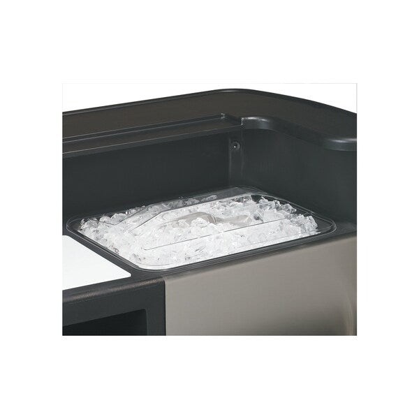 Portable Bar, Black