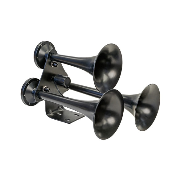 Midnight Express Train Horn
