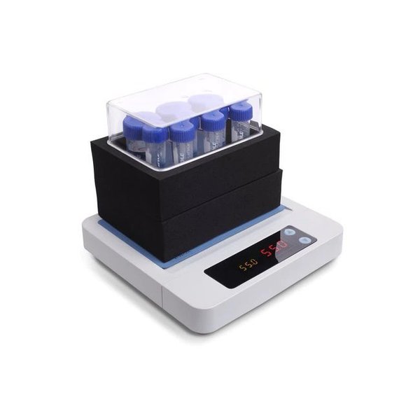 Compact Dry Bath 2 Block 120V