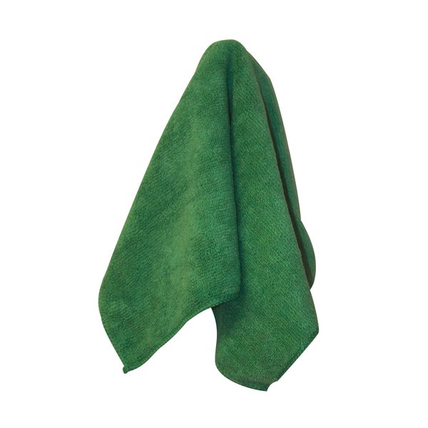 Microfiber Cloth General Purpose Cloth Wipe 16