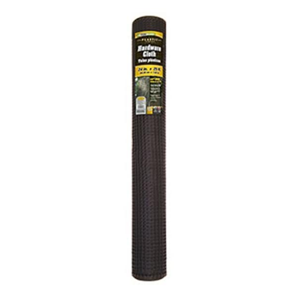 Hardware Cloth, 24