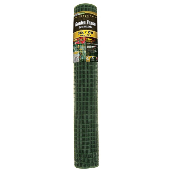 Green Garden Fence, 24