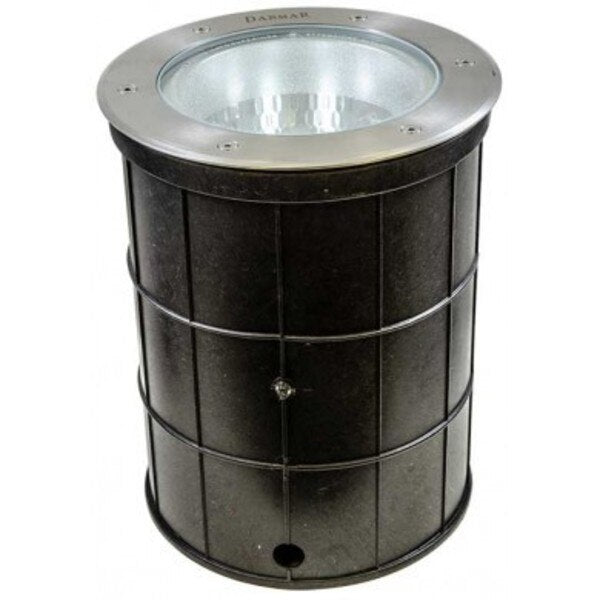 Well Light, DW1200, Stainless Steel