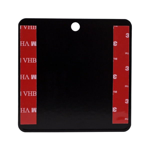 Magnetic Mount Pad for Al Cabs