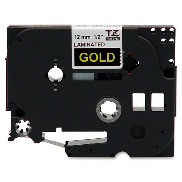 Adhesive TZ Tape (R) Cartridge 0.47