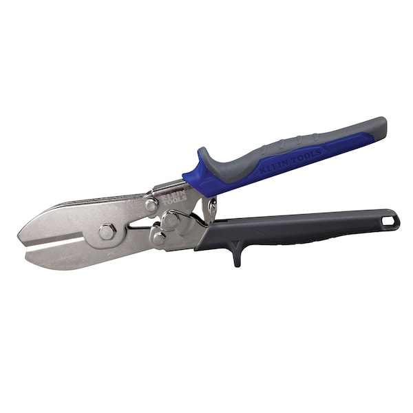 5 Blade Duct Crimper