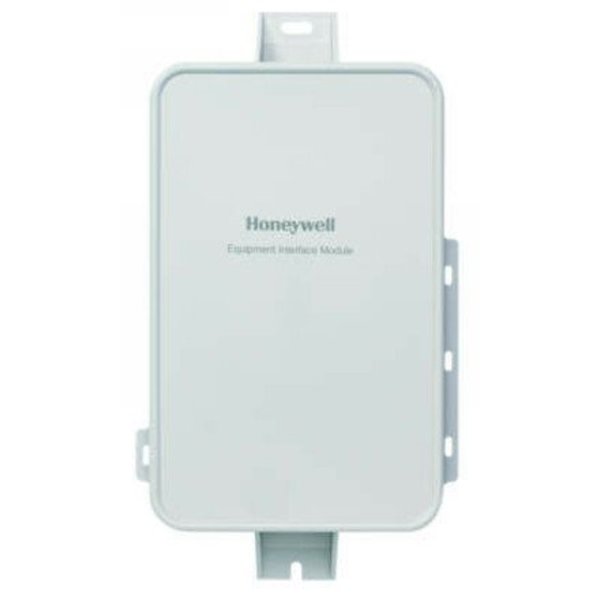 Equipment Interface Module, Redlink Enabled Wireless, Premier White