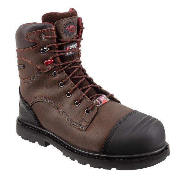 Size 11 HAMMER 1000G CN PR, MENS PR