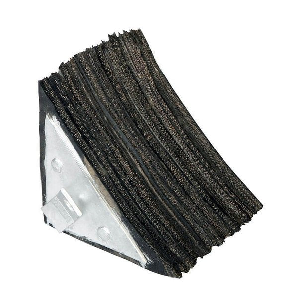 Laminated Rubber Chock, 88-8