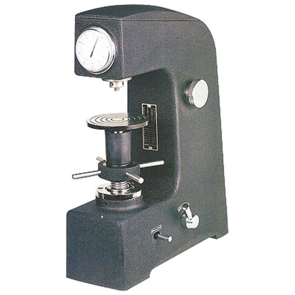 3R Hardness Tester
