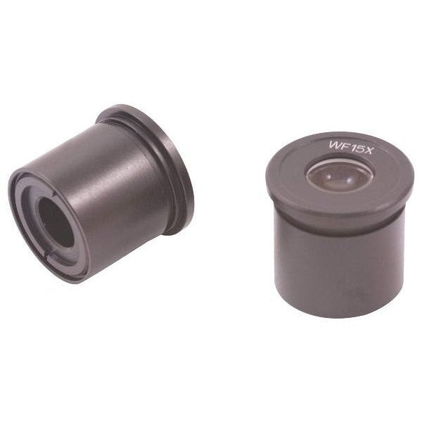 15X Eyepiece For #8902-0050 & #8902-0302