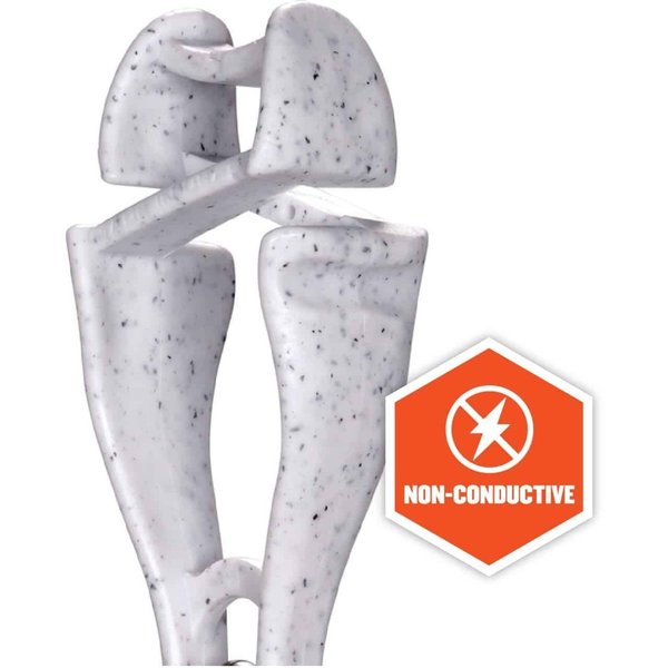 Swiveling Glove Clip